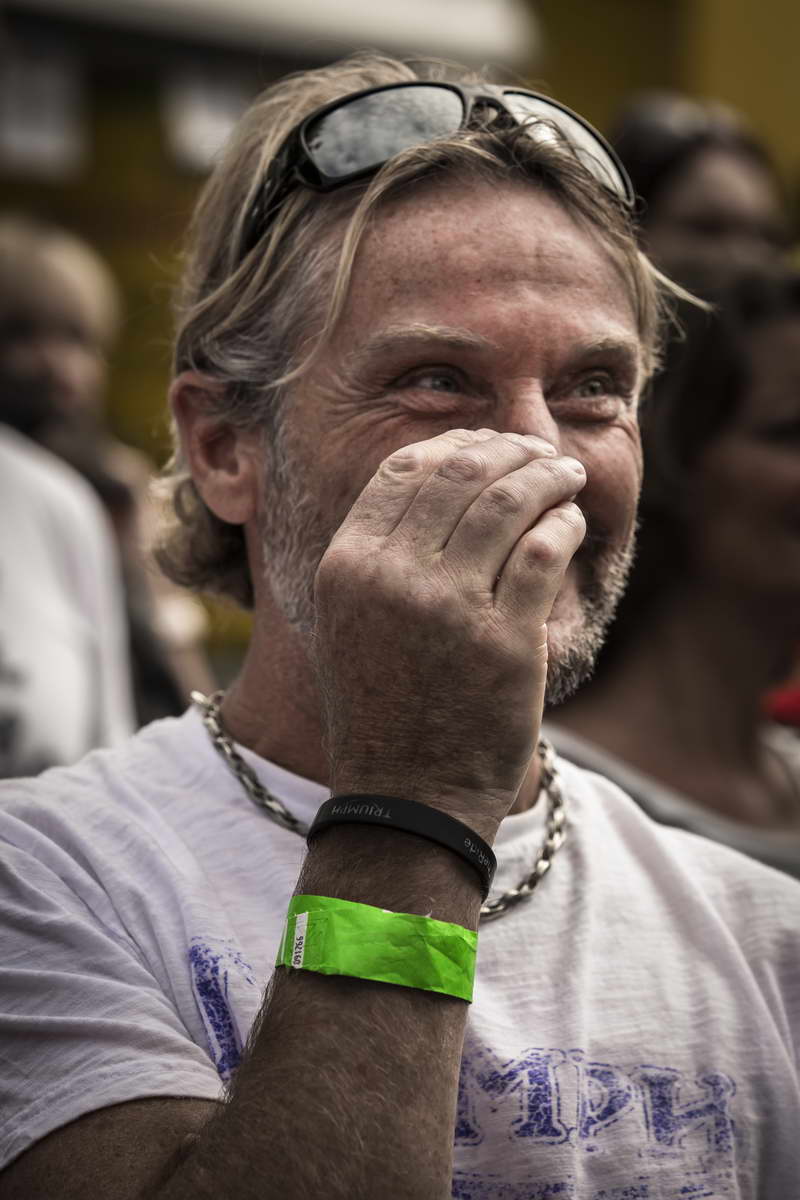 Glemseck 2016  Carl Fogarty